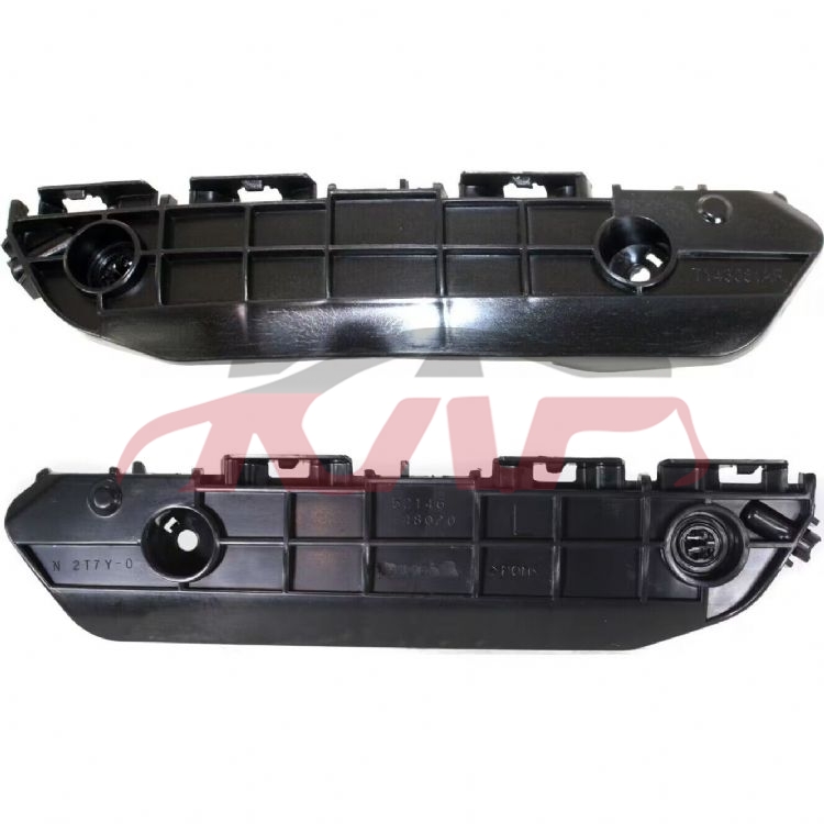For Toyota 2472009-2011 Highlander&nbsp;front Bumper Bracket&nbsp;l 52146-48020 R 52145-48020, Highlander Cheap Auto Parts鈥?car Parts Store, Toyota  Front Lever Bracket-L 52146-48020 R 52145-48020