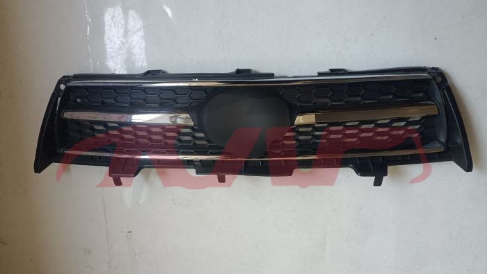 For Toyota 2422009-2013  Rav4&nbsp;grille,chrome&nbsp;53111-0r040 53101-42250, Toyota  Auto Grille, Rav4 Auto Parts Prices-53111-0R040 53101-42250