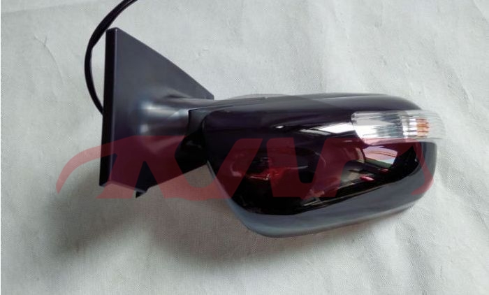 For Toyota 27332008 Yaris 4d&nbsp;door Mirror&nbsp;, Toyota  Mirror, Yaris Automotive Parts-