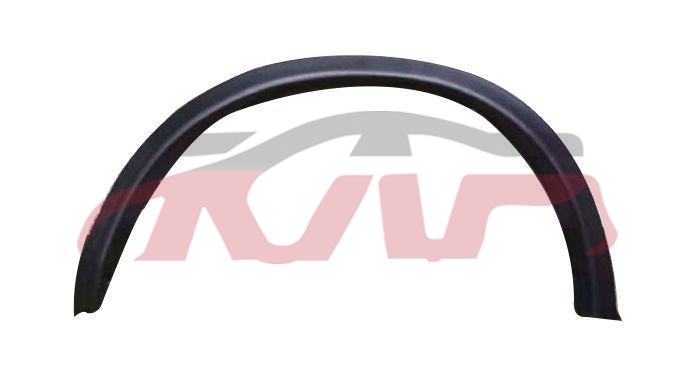 For Part Market3058wheel Eyebrow&nbsp;juke 11-17 Wheel Eyebrow-front&nbsp;l 63861-1ka6a  R 63860-1ka6a, Dpjcp Automobile Parts, Part Market Auto Part-L 63861-1KA6A  R 63860-1KA6A