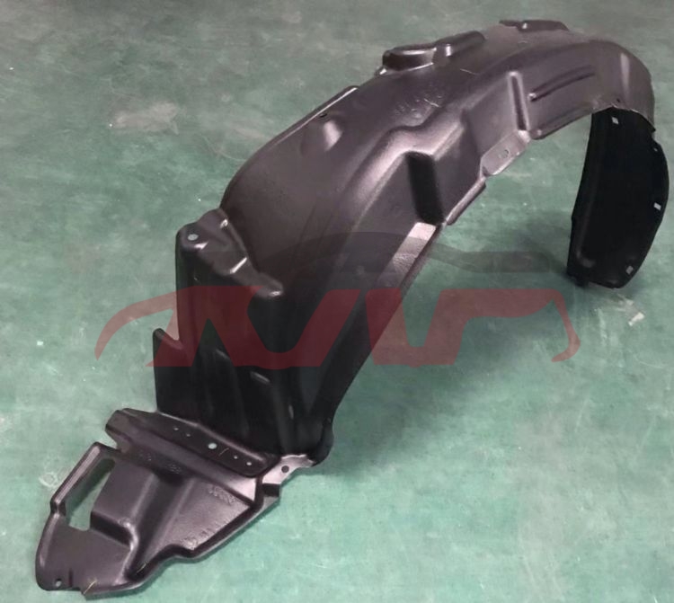 适用于丰田2003 卡罗拉 中东版（SEDAN）&nbsp;叶子板内衬，中东款 01-04年&nbsp;L53876-12270 53876-02130 R53875-12280  53875-02120, 卡罗拉 汽车配件, 丰田 内衬-L53876-12270 53876-02130 R53875-12280  53875-02120