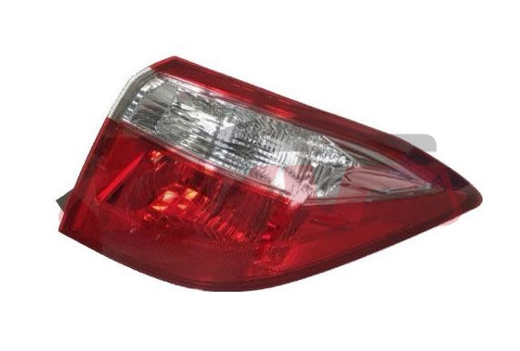 For Toyota 2022014 Corolla Usa, Se&nbsp;taillamp,out&nbsp;l 81550-02750 R 81560-02750, Toyota   Auto Led Taillights, Corolla Car Parts Shipping Price-L 81550-02750 R 81560-02750