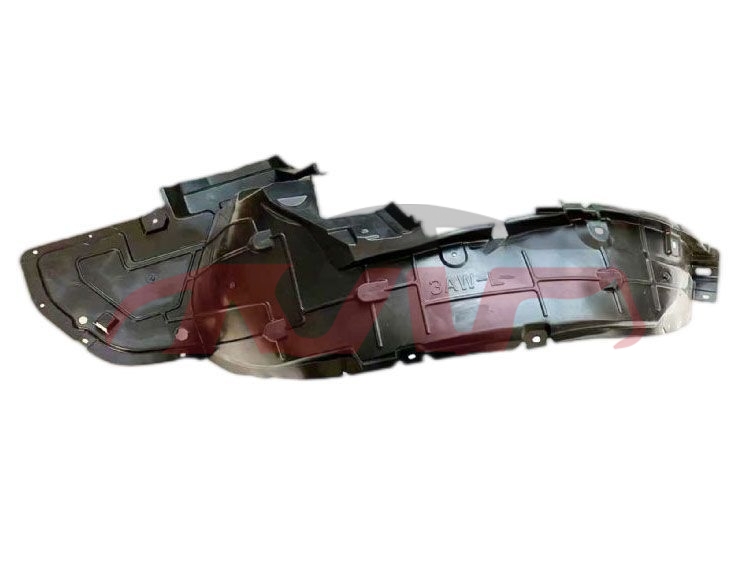 For Nissan 3492011 Sunny/versa&nbsp;fribt Inner Fender&nbsp;l 63843-3aw0a,r 63842-3aw0a, Nissan  Wheel Well Liner, Sunny  Auto Accessorie-L 63843-3AW0A,R 63842-3AW0A