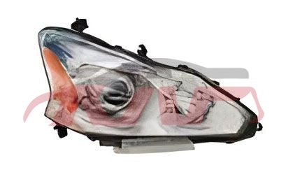 For Nissan 26932013  Altima&nbsp;head Lamptba)&nbsp;26060-3ta0a 26010-3ta0a, Nissan  Car Light, Altima Auto Part-26060-3TA0A 26010-3TA0A