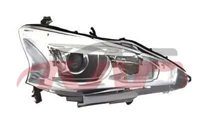 For Nissan 26932013  Altima&nbsp;head Lamp&nbsp;l26060-3ts1a R26010-3ts1a  L 26060-3ts3a  R 26010-3ts3a 疝气, Altima Automotive Parts, Nissan  Headlight-L26060-3TS1A R26010-3TS1A  L 26060-3TS3A  R 26010-3TS3A 疝气