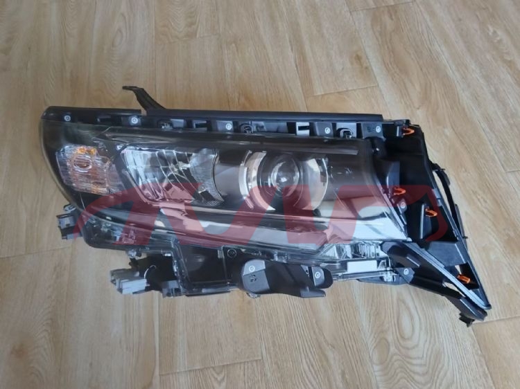 For Toyota 10172018-2020 Prado&nbsp;head Lamp&nbsp;81130-60n00  81170-60n00, Toyota  Head Lamps, Prado Car Accessorie Catalog-81130-60N00  81170-60N00