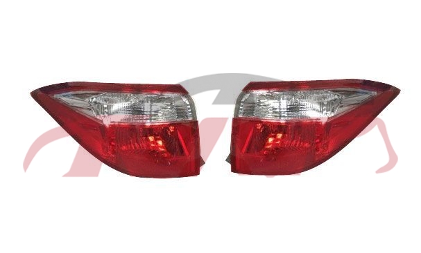 For Toyota 2022014 Corolla Usa, Se&nbsp;taillamp,out&nbsp;l 81550-02750 R 81560-02750, Toyota   Auto Led Taillights, Corolla Car Parts Shipping Price-L 81550-02750 R 81560-02750