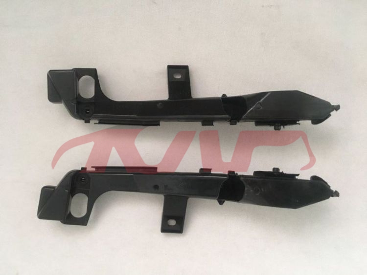 For Toyota 2402003-2009 Prado/fj120&nbsp;front Bumper Bracket&nbsp;l 52116-60131   R 52115-60071, Prado Parts For Cars, Toyota  Right Side Front Bumper Bracket-L 52116-60131   R 52115-60071