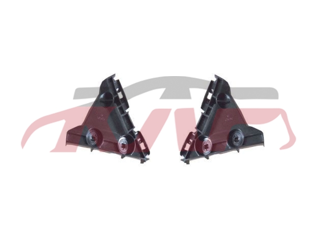 For Toyota 4152007-2009 Camry Usa&nbsp;rear Bumper Bracket,small&nbsp;r 52575-06070 L 52576-06070, Toyota  Rear Bar Bracket, Camry Auto Body Parts Price-R 52575-06070 L 52576-06070