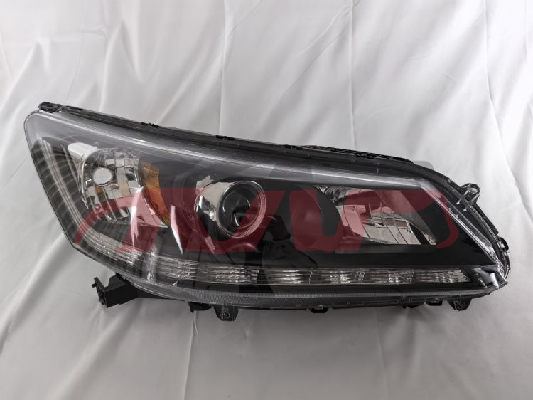 For Honda 4262014 Accord Cr1/2/4&nbsp;head Lamp,usa,low&nbsp;33100-t2a-a21,33150-t2a-a21, Honda  Car Parts, Accord Car Parts Shipping Price-33100-T2A-A21,33150-T2A-A21