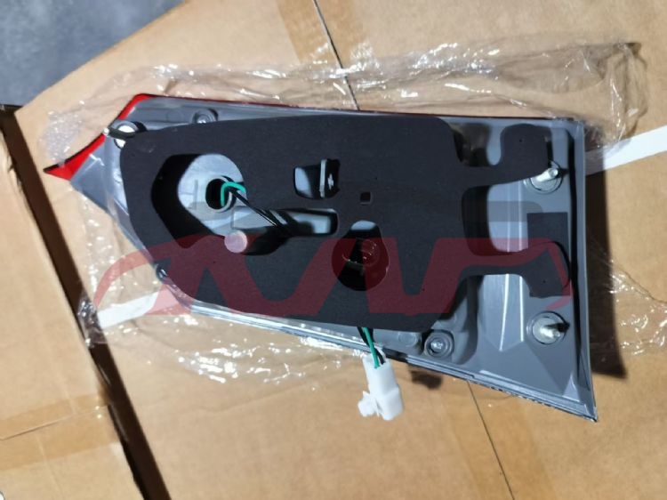 For Toyota 3942017 Corolla&nbsp;tail Lamp,inner,led&nbsp;r:81580-02a30  L:81590-02a30, Corolla Auto Body Parts Price, Toyota   Taillamp-R:81580-02A30  L:81590-02A30