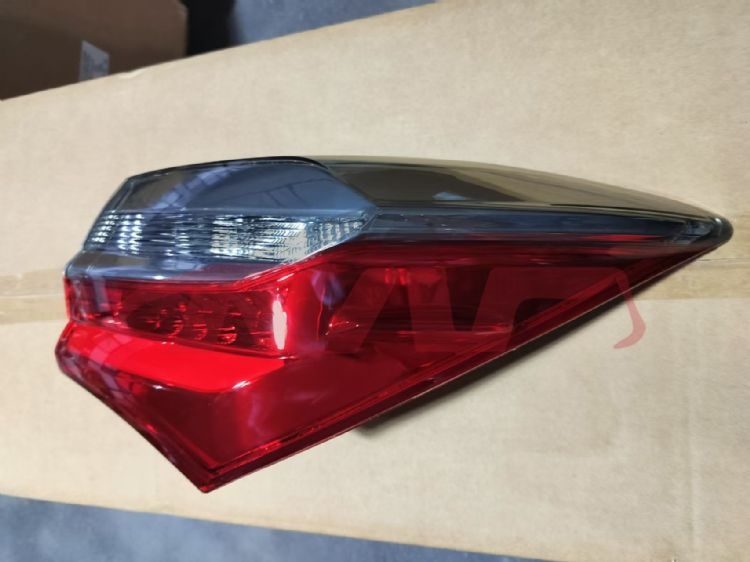For Toyota 3942017 Corolla&nbsp;tail Lamp,out,led&nbsp;l 81561-02b40 R81551一02b40, Toyota   Modified Taillights, Corolla Automotive Accessories-L 81561-02B40 R81551一02B40