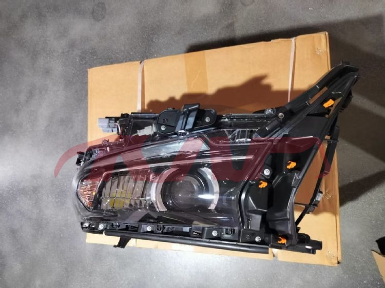 For Toyota 10172018-2020 Prado&nbsp;head Lamp&nbsp;, Prado Auto Parts, Toyota  Head Lamps-