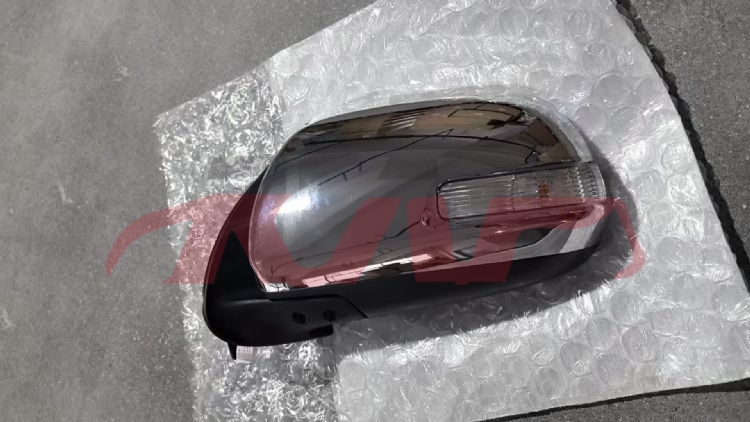 For Toyota 2322012 Hilux Vigo&nbsp;door Mirror W/lamp,5 Line, Chrome Ele&nbsp;87910-0k024 87940-0k024   87931-0ka00, 87910-0ka40, 87940-0k800, Toyota  Door Mirror, Hilux Cheap Auto Parts鈥?car Parts Store-87910-0K024 87940-0K024   87931-0KA00, 87910-0KA40, 87940-0K800