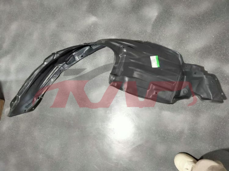 For Toyota 2322012 Hilux Vigo&nbsp;inner Fender&nbsp;l53806-0k070 R53805-0k050, Toyota  Fender Car Part, Hilux Parts For Cars-L53806-0K070 R53805-0K050