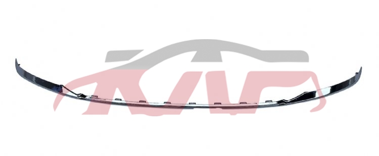 For Honda 10582016 Accord Cr1/2/4&nbsp;rear Bumper  Usa&nbsp;71503-t2f-a50, Accord Car Accessories Catalog, Honda   Guard Rear Bar -71503-T2F-A50