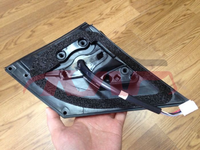 For Toyota 2012014  Corolla&nbsp;door Mirror,7 Line&nbsp;l 81920-02e50 R 81910-02e50, Corolla Auto Parts Price, Toyota   Car Driver Side Rearview Mirror-L 81920-02E50 R 81910-02E50