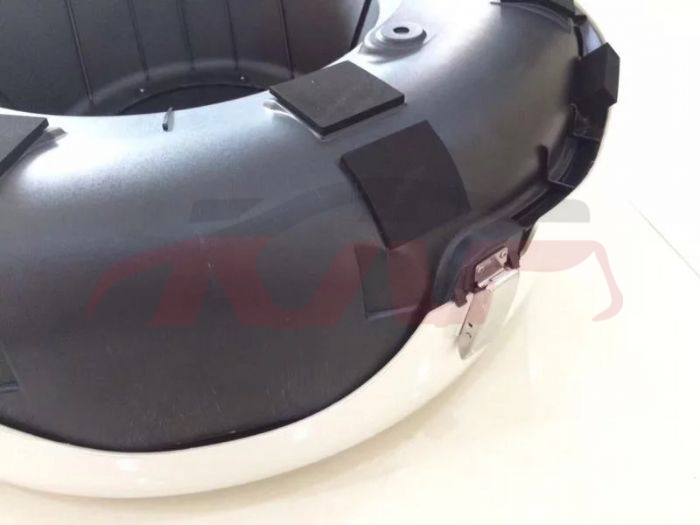 For Toyota 2392010-2013 Prado/ Fj150&nbsp;spare Wheel Cover,paint&nbsp;, Prado Accessories Price, Toyota  Auto Spare Parts-