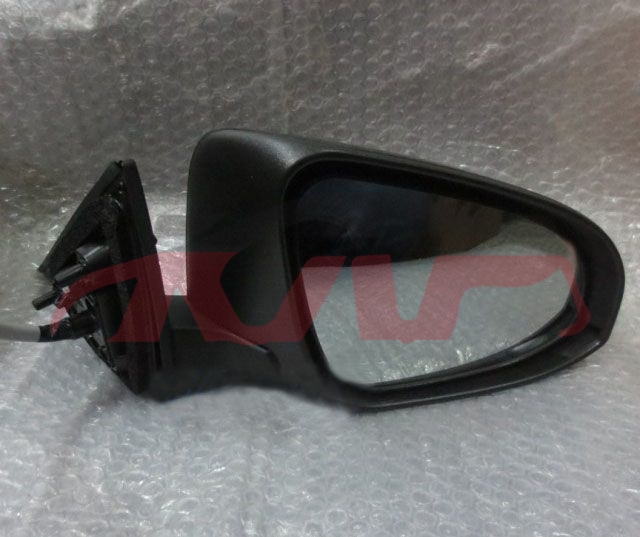 For Toyota 2142012-2014 Camry/aurion&nbsp;door Mirror,9line&nbsp;87940-06491-co    87910-06491-co, Toyota  Auto Mirror, Camry Car Accessories Catalog-87940-06491-CO    87910-06491-CO