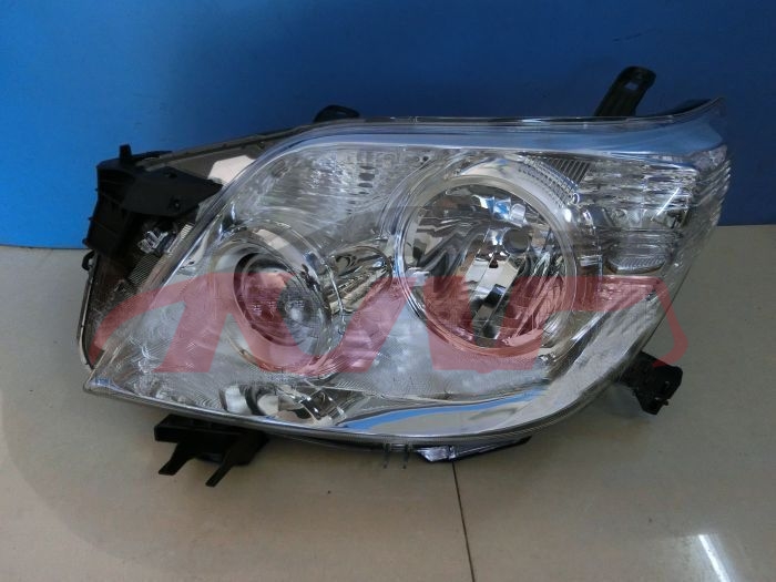 For Toyota 2392010-2013 Prado/ Fj150&nbsp;head Lamp&nbsp;81150-60d80   81170-60e00   81130-60e00     81110-60e20   81130-60e40, Prado Automotive Parts, Toyota   Headlight Bulb-81150-60D80   81170-60E00   81130-60E00     81110-60E20   81130-60E40