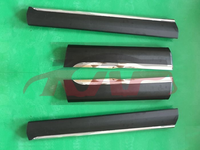 For Toyota 2462012-2014 Highlander&nbsp;door Stripe,bright&nbsp;l 75732-0e060 R 75731-0e060, Highlander Car Accessorie Catalog, Toyota  Side Body Moulding-L 75732-0E060 R 75731-0E060