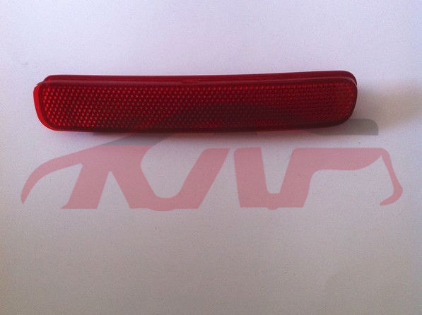 For Toyota 2462012-2014 Highlander&nbsp;reflector&nbsp;l 81920-oe020 R 81910-oe040, Toyota  Car Reflector, Highlander Automotive Parts-L 81920-OE020 R 81910-OE040