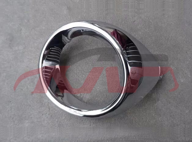 For Lexus 384es350  2013&nbsp;front Right Fog Lamp Cover,electroplate&nbsp;81482-33050  81481-33040, Lexus  Light Frame, Es Auto Body Parts Price-81482-33050  81481-33040