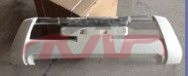 For Toyota 2382014-2017 Prado&nbsp;bumper Guard Assy&nbsp;, Prado Replacement Parts For Cars, Toyota  Plastic Bumper Guard For Car-