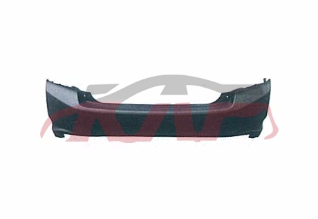For Honda 3292012-2013 City Gm2/3&nbsp;rear Bumper&nbsp;71501-tm4-t20     71501-tm0-zy02, Honda  Auto Lamp, City  Accessories-71501-TM4-T20     71501-TM0-ZY02