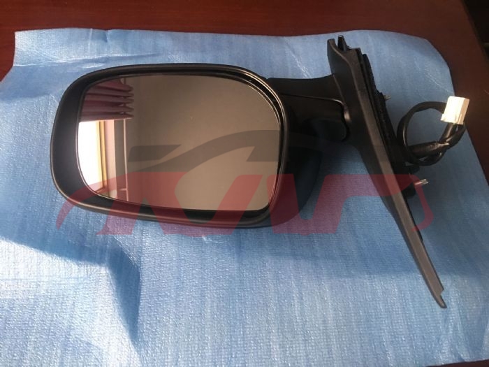 For Toyota 2242008 Vios&nbsp;door Mirror,electric&nbsp;, Vios List Of Auto Parts, Toyota  Side Mirror-