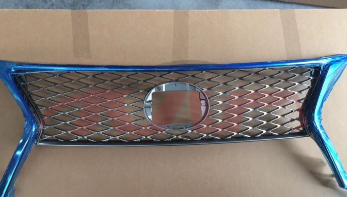 For Lexus 391rx270 2013)&nbsp;grille&nbsp;53101-48581, Lexus  Car Front Grills, Rx Suv Car Accessories Catalog-53101-48581