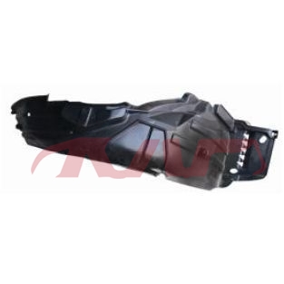 For Honda 3312003-2008 City&nbsp;front Inner Fender&nbsp;l   74151-sen-h10   R   74101-sen-h10, Honda  Wheel Wells Liners, City  Automotive Accessories-L   74151-SEN-H10   R   74101-SEN-H10