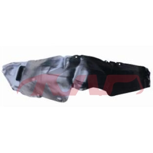 For Toyota 4202004-2005 Sienna&nbsp;inner Fender&nbsp;l 53876-ae010,r53875-ae010, Toyota  Wheel Well Liner, Sienna Automotive Accessories-L 53876-AE010,R53875-AE010