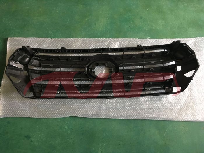 For Toyota 2352016-2018 Landcruiser Fj200&nbsp;grille,with Blight Strip&nbsp;53101-60d20   53114-60160  53114-60170   53101-60d40-c, Toyota  Automobile Air Inlet Grille, Land Cruiser Automobile Parts-53101-60D20   53114-60160  53114-60170   53101-60D40-C