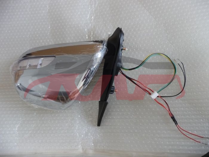 For Toyota 2572005 Hiace&nbsp;mirror&nbsp;, Toyota  Auto Parts, Hiace Car Parts-