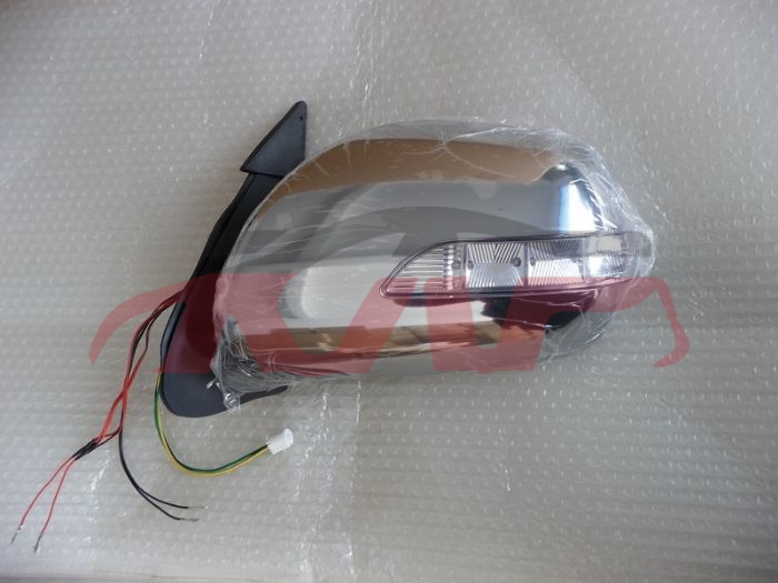For Toyota 2572005 Hiace&nbsp;mirror&nbsp;, Toyota  Auto Parts, Hiace Car Parts-