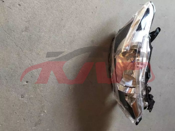 For Toyota 2192014 Vios&nbsp;head Lamp,china&nbsp;r 81110-0d540 L 81150-0d540   81170-0d590   81130-0d590, Vios List Of Auto Parts, Toyota  Car Light-R 81110-0D540 L 81150-0D540   81170-0D590   81130-0D590