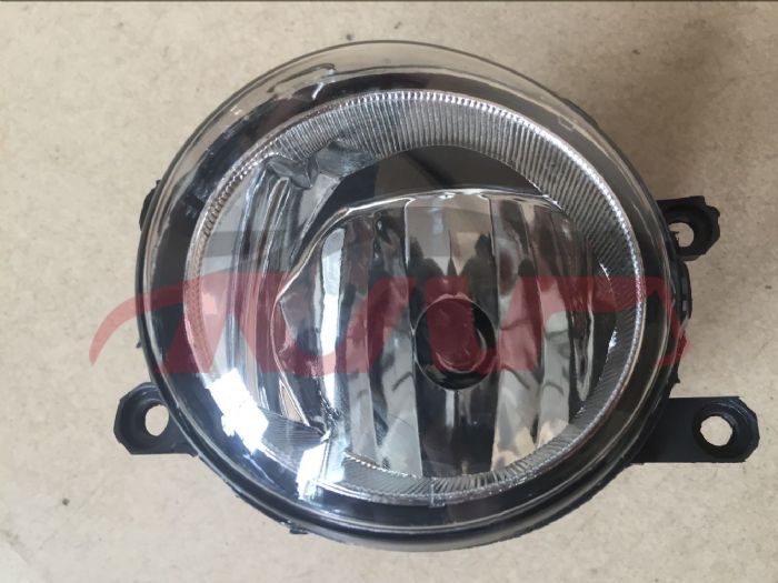 For Toyota 2392010-2013 Prado/ Fj150&nbsp;fog Lamp&nbsp;l 81220-0w040,r 81210-0w050, Prado Automotive Parts, Toyota   Led Fog Light Assembly-L 81220-0W040,R 81210-0W050