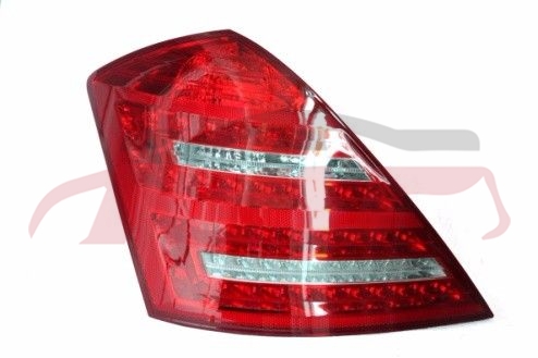 For Benz 493w221 2006-13&nbsp;tail Lamp&nbsp;a2218201364  A2218201464 2218201464  2218201364, S-class Car Accessorie, Benz   Car Led Taillights-A2218201364  A2218201464 2218201464  2218201364