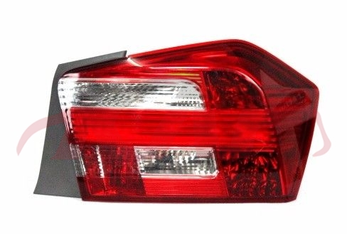 For Honda 3292012-2013 City Gm2/3&nbsp;tail Lamp&nbsp;33550-tm0-h11   33500-tm0-h11, Honda   Car Led Taillights, City  Car Accessories Catalog-33550-TM0-H11   33500-TM0-H11