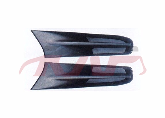 For Lexus 383es350 2010&nbsp;fog Lamp Cover&nbsp;53142-33110 Lh 53141-33100 Rh, Lexus   Automotive Parts, Es Automotive Parts-53142-33110 LH 53141-33100 RH