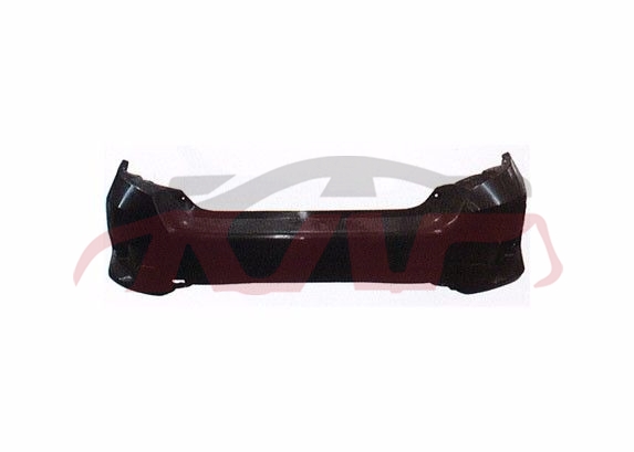 For Honda 8562016 civic Fc1/7&nbsp;rear Bumper&nbsp;71501-tea-2200, Honda   Automotive Parts, Civic Advance Auto Parts-71501-TEA-2200