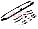 For Toyota 5862008-2011 Fortuner&nbsp;luggage Rack&nbsp;, Fortuner Auto Part, Toyota   Automotive Parts-
