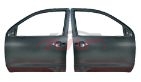 For Toyota 5862008-2011 Fortuner&nbsp;car Door&nbsp;, Fortuner Car Parts Catalog, Toyota  Auto Lamp-