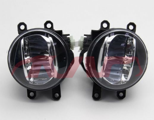For Toyota 3942017 Corolla&nbsp;fog Lamp, Led&nbsp;l 81220-48050 R 81210-48050, Toyota   Fog Light, Corolla Carparts Price-L 81220-48050 R 81210-48050