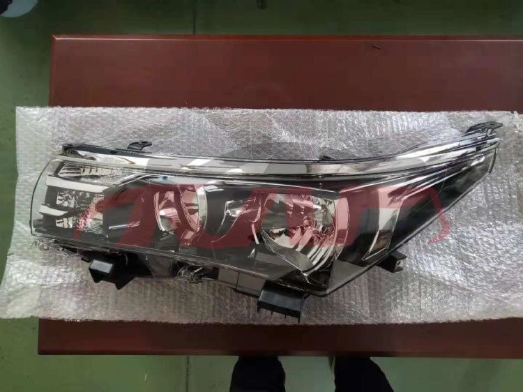 For Toyota 26382014 Corolla Middle East&nbsp;head Lamp,middle East,no Led&nbsp;81110-02e50  81150-02e50   81130-02g20 81170-02g20, Corolla List Of Auto Parts, Toyota   Auto Headlights Headlamps-81110-02E50  81150-02E50   81130-02G20 81170-02G20
