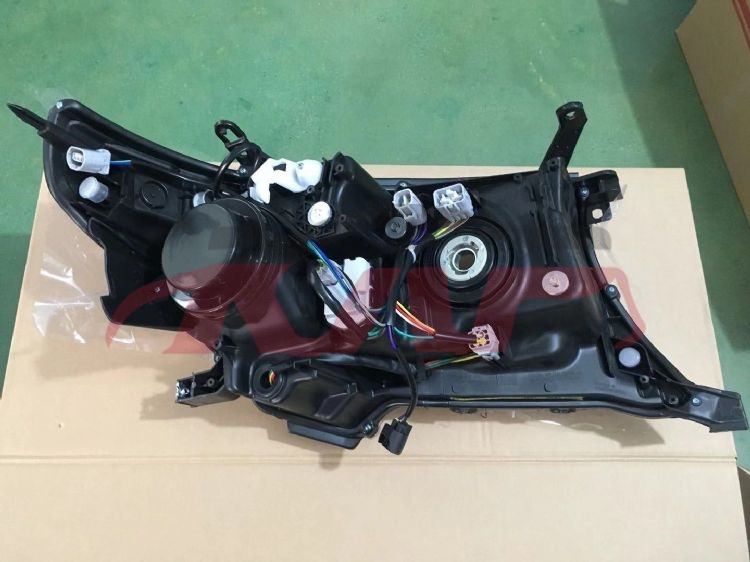 For Toyota 2362012-2015 Land Cruiser Fj200&nbsp;head Lamp&nbsp;l81185-60f20/81170-60c80/81170-60c50,r81130-60c80/81130-60c50/81145-60f20, Land Cruiser Automotive Accessorie, Toyota  Car Headlamp-L81185-60F20/81170-60C80/81170-60C50,R81130-60C80/81130-60C50/81145-60F20