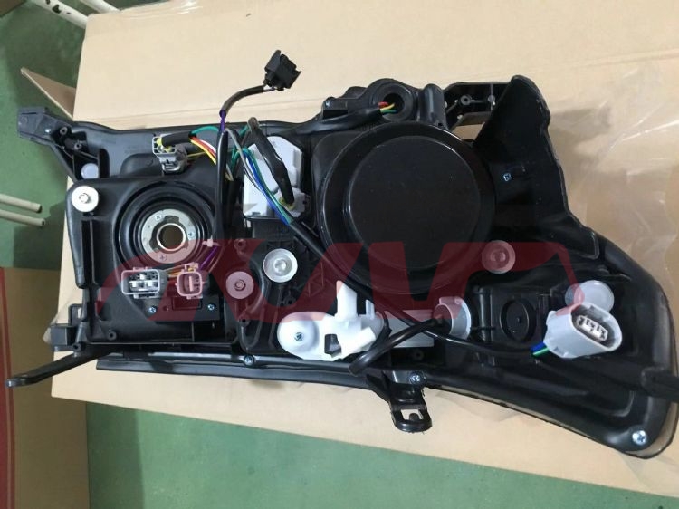 For Toyota 2362012-2015 Land Cruiser Fj200&nbsp;head Lamp&nbsp;l81185-60f20/81170-60c80/81170-60c50,r81130-60c80/81130-60c50/81145-60f20, Land Cruiser Automotive Accessorie, Toyota  Car Headlamp-L81185-60F20/81170-60C80/81170-60C50,R81130-60C80/81130-60C50/81145-60F20