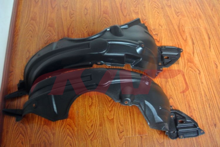 For Toyota 27332008 Yaris 4d&nbsp;fender,china&nbsp;53875-52140, Toyota  Wheel Well Liner, Yaris Parts-53875-52140