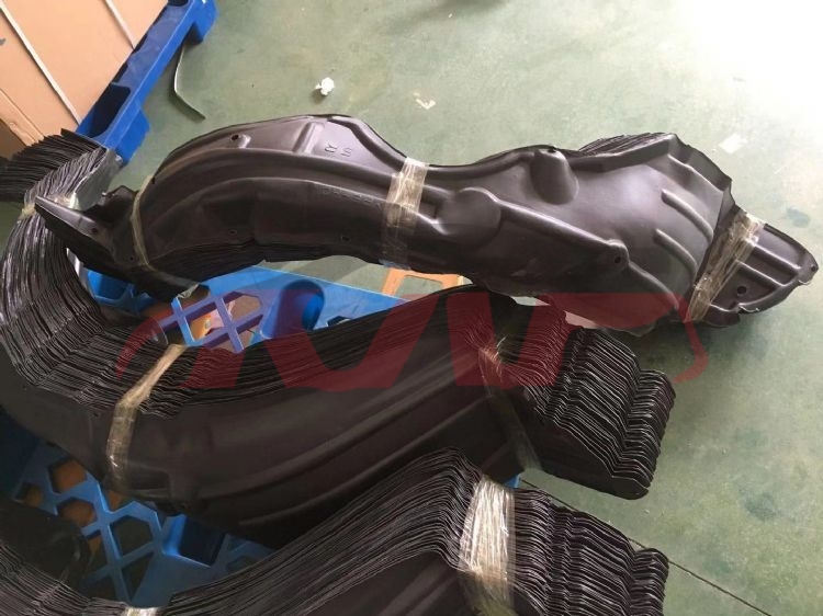 For Toyota 27332008 Yaris 4d&nbsp;fender,china&nbsp;53875-52140, Toyota  Wheel Well Liner, Yaris Parts-53875-52140